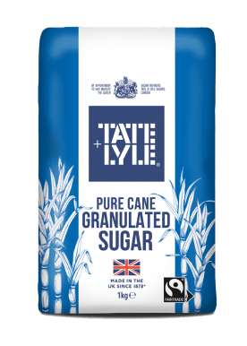 Tate and Lyle