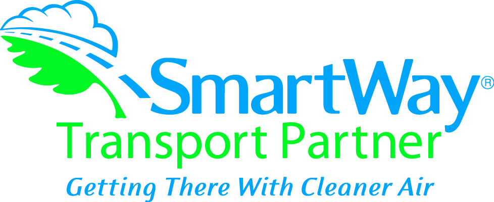 SmartWay Partnership Helps Decarbonize our Supply Chain
