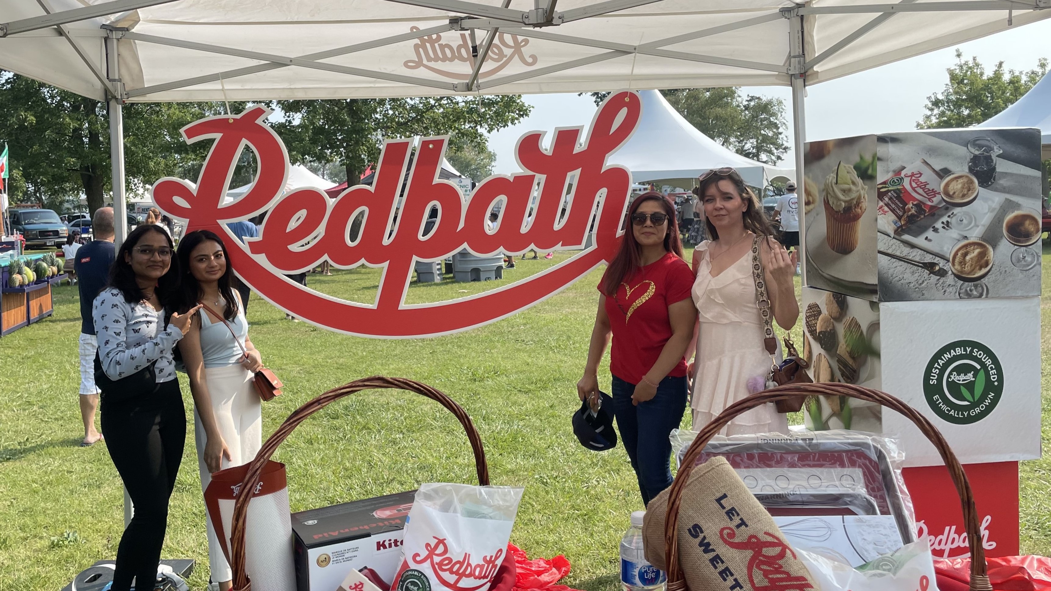 Belleville Waterfront & Multicultural Festival